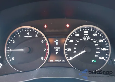 2015 Lexus Es 350 Crafted Line z USA, uszkodzony, nr VIN JTHBK1GG3F2183045